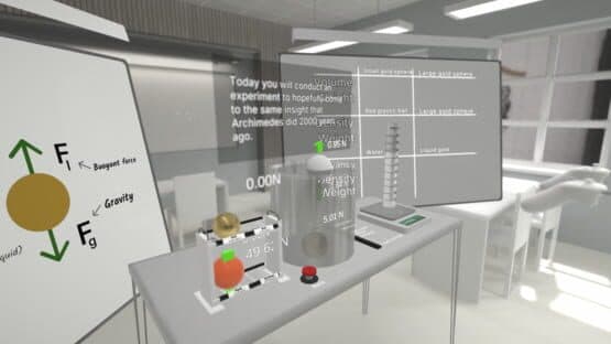 Edda Physics 1 — screenshot 1