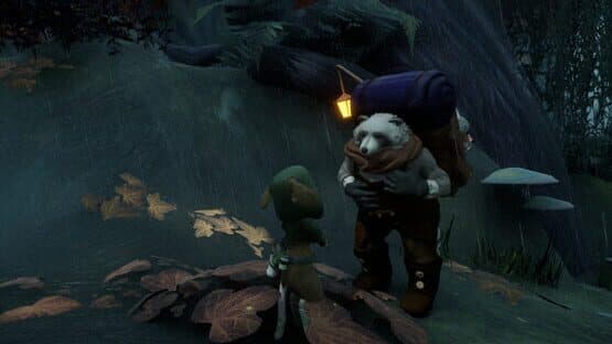 Eyes of the Forest — screenshot 1