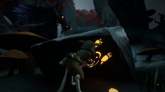 Eyes of the Forest — screenshot 2
