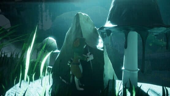 Eyes of the Forest — screenshot 3