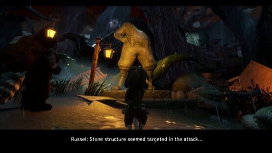 Eyes of the Forest — screenshot 5