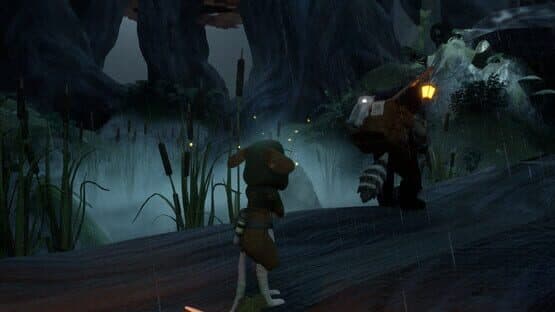 Eyes of the Forest — screenshot 6