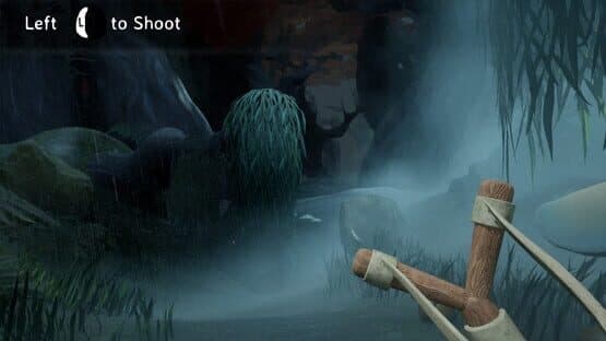 Eyes of the Forest — screenshot 7