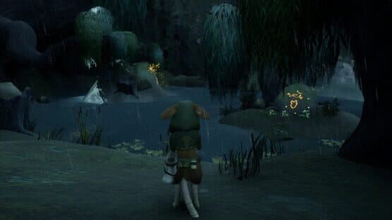 Eyes of the Forest — screenshot 8