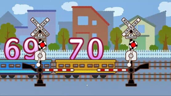Railroad Crossing Play — screenshot 4