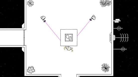 Last Stretch — screenshot 1