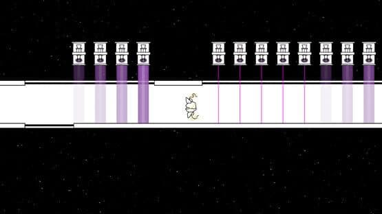 Last Stretch — screenshot 3