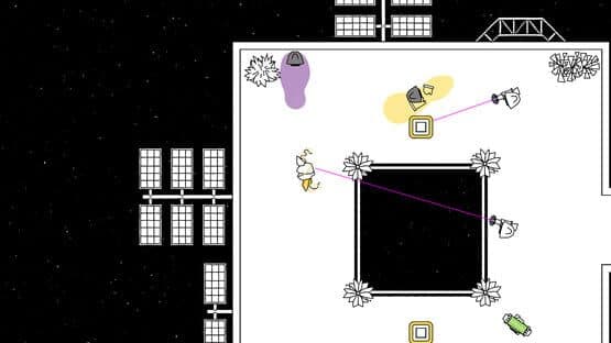 Last Stretch — screenshot 5