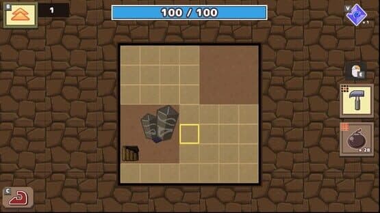 OreMania — screenshot 1