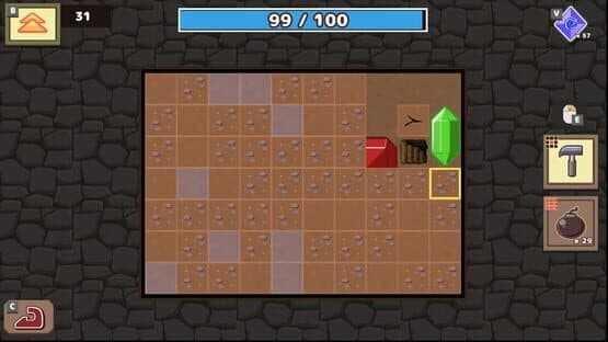 OreMania — screenshot 2
