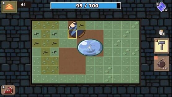 OreMania — screenshot 3