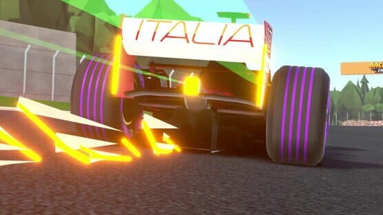 Backseat Champions — screenshot 3