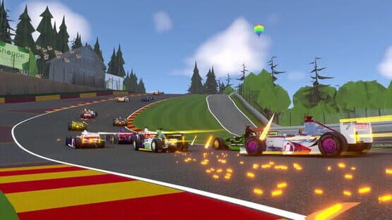 Backseat Champions — screenshot 5