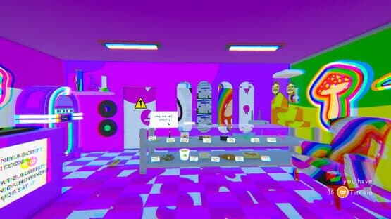 I'm Tripping — screenshot 1