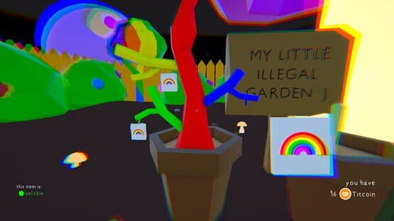 I'm Tripping — screenshot 2