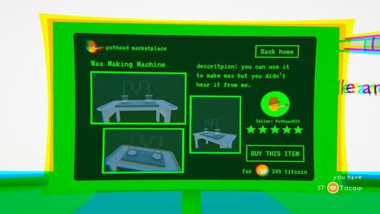 I'm Tripping — screenshot 5