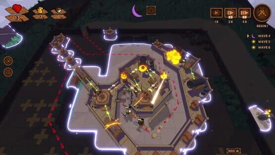 Labyren — screenshot 2