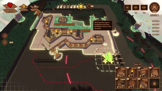 Labyren — screenshot 3