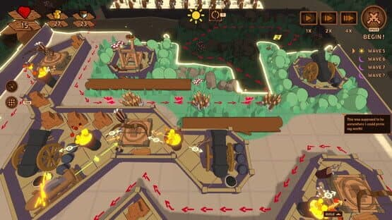 Labyren — screenshot 7
