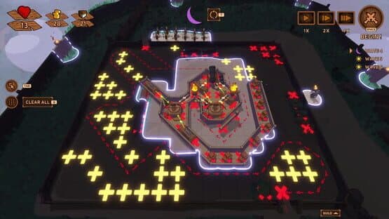 Labyren — screenshot 8