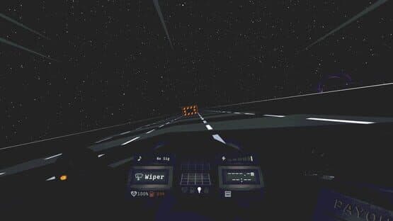 Burntcrust — screenshot 1