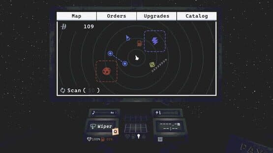 Burntcrust — screenshot 5