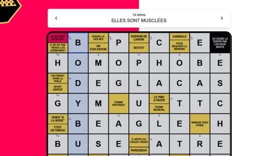 On S’en Grille Une? — screenshot 1