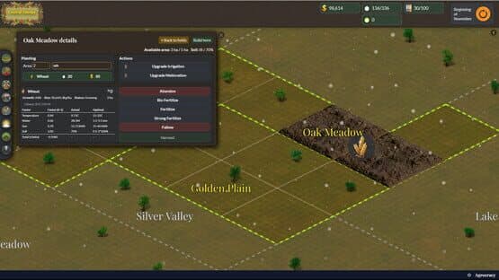 Agrocracy — screenshot 5