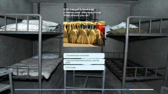 Russian Test — screenshot 2