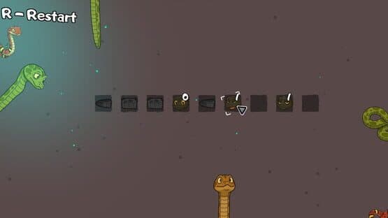 Slither Realm — screenshot 1