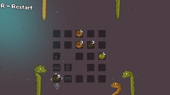 Slither Realm — screenshot 2