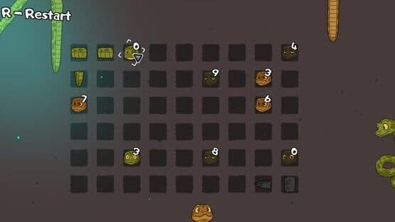 Slither Realm — screenshot 3