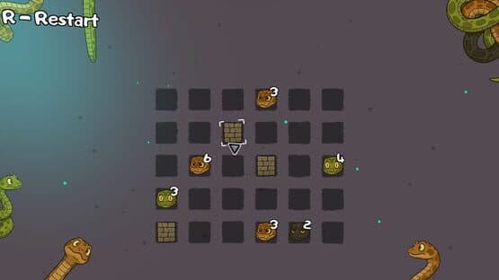Slither Realm — screenshot 4