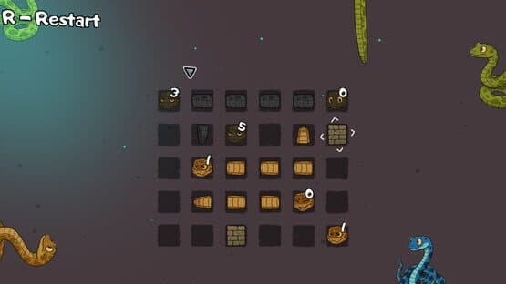 Slither Realm — screenshot 5