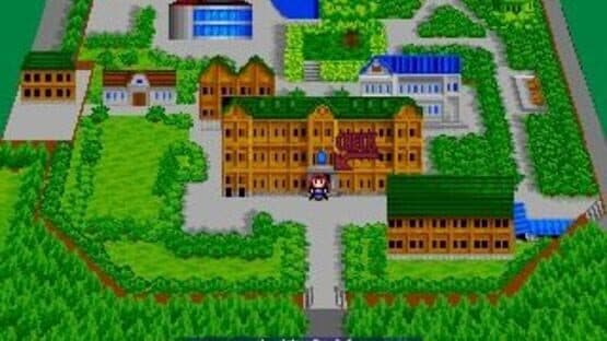 Heroine Dream — screenshot 2