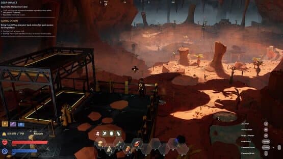 Aethus — screenshot 1