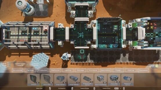Aethus — screenshot 2