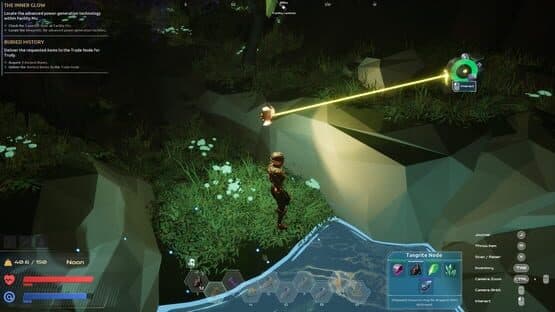 Aethus — screenshot 5