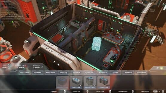 Aethus — screenshot 6