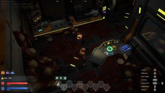 Aethus — screenshot 7