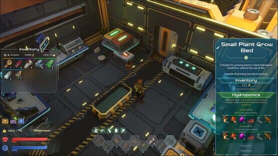 Aethus — screenshot 8