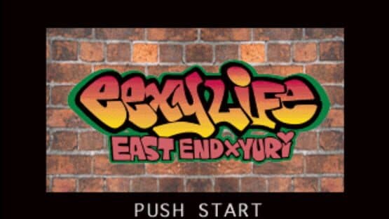 Eexy Life: East End X Yuri — screenshot 1