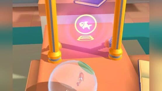 I Am Clown Fish Escape — screenshot 2