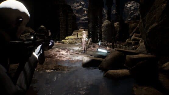Zombie Shooter TPS — screenshot 3