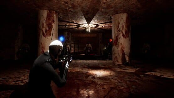 Zombie Shooter TPS — screenshot 6
