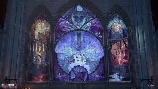 Terrinoth: Heroes of Descent — screenshot 7