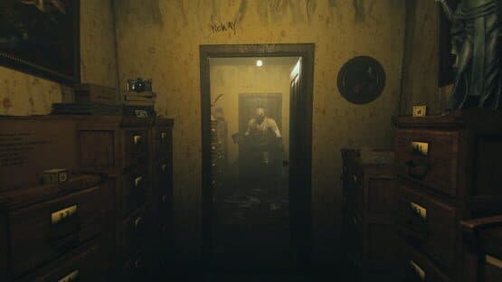 Butcherman — screenshot 1