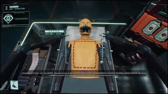 Malpraxis — screenshot 6