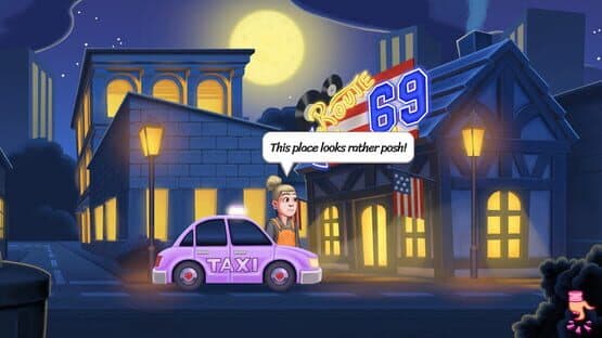 Kitty Powers' Matchmaker Makeover — screenshot 5