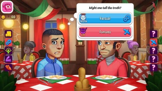 Kitty Powers' Matchmaker Makeover — screenshot 6